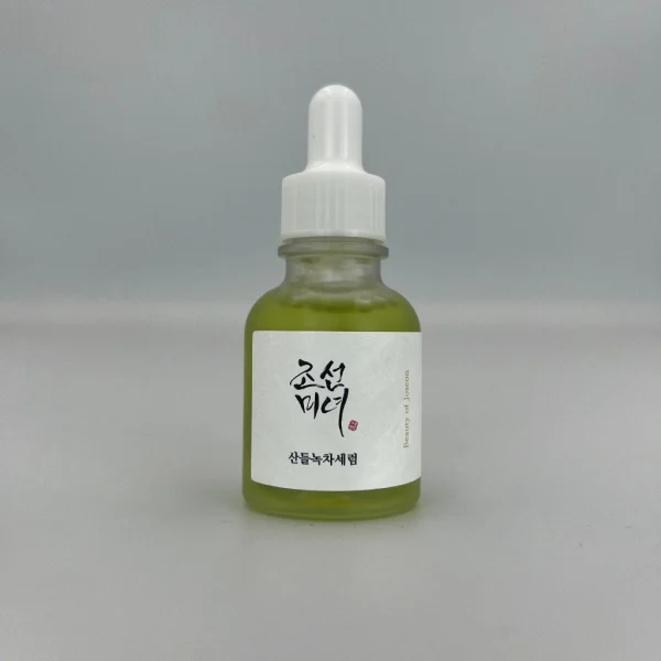 [Beauty of Joseon] Revive Serum 30ml