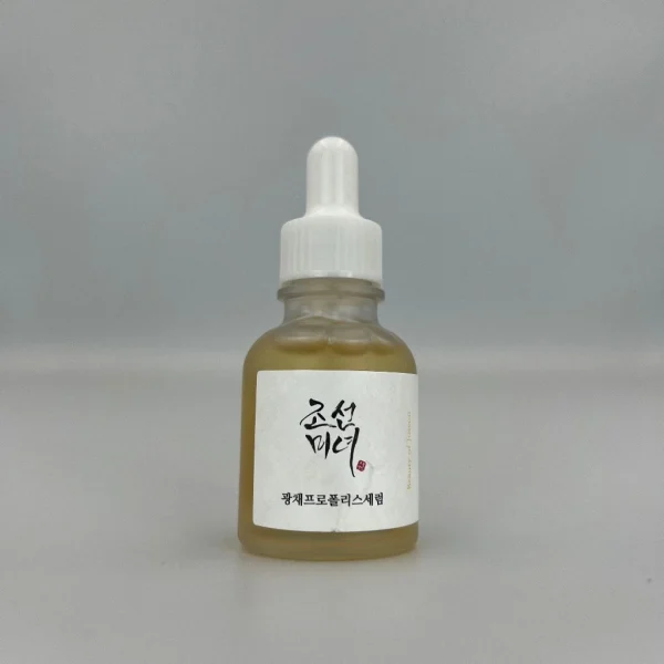 [Beauty of Joseon] Glow Serum 30ml