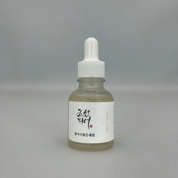 [Beauty of Joseon] Calming Serum 30ml