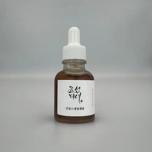 [Beauty of Joseon] Glow Deep Serum (Rice + Arbutin) 30ml